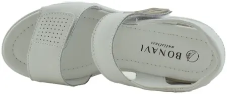 Купить 16-BKY5-58-112S BONAVI Босоножки женские  за 4 850 руб. в интернет-магазине Дом Обуви