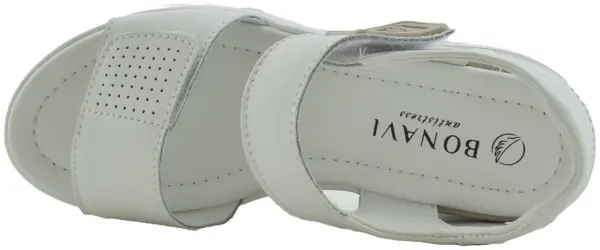 Купить 16-BKY5-58-112S BONAVI Босоножки женские  за 4 850 руб. в интернет-магазине Дом Обуви