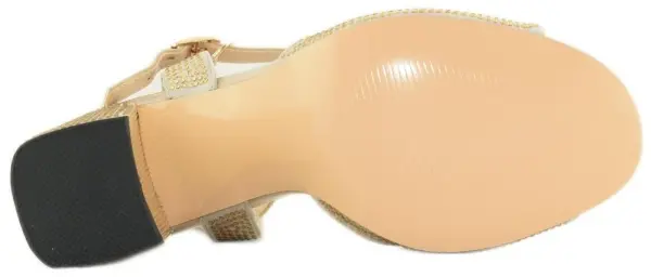 Купить L21213-01-4V INARIO Босоножки женские  за 2 390 руб. в интернет-магазине Дом Обуви