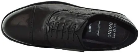 Купить YX37-63-1094 GIOVANNI BRUNO Туфли мужские за 7 300 руб. в интернет-магазине Дом Обуви