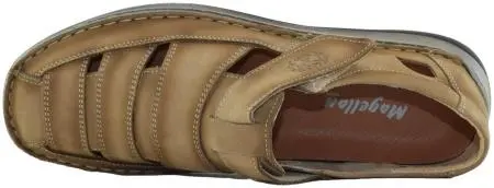 Купить 16-307-10 Magellan Туфли летние мужские за 4 790 руб. в интернет-магазине Дом Обуви