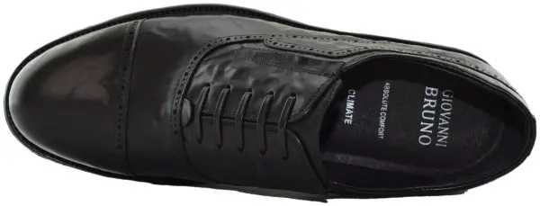 Купить YX37-63-1094 GIOVANNI BRUNO Туфли мужские за 7 300 руб. в интернет-магазине Дом Обуви