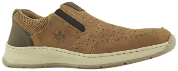 Купить 14353-24 Rieker Туфли летние мужские  за 4 170 руб. в интернет-магазине Дом Обуви