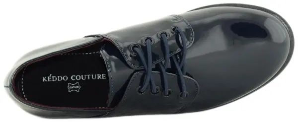 Купить 518101/03-01 KEDDO Полуботинки детские за 1 500 руб. в интернет-магазине Дом Обуви