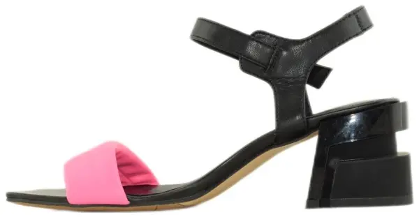 Купить IS56-148588/8 RESPECT Босоножки женские за 3 880 руб. в интернет-магазине Дом Обуви