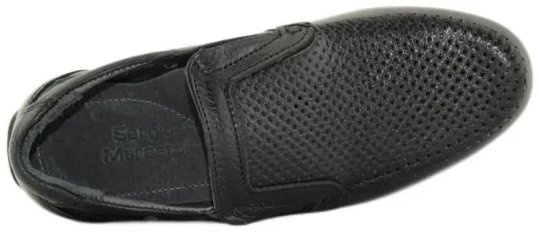 Купить SMFL0111/0-P Sergio Mareatti Туфли детские за 3 130 руб. в интернет-магазине Дом Обуви