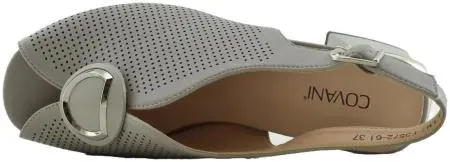 Купить DO-S24-LM3-F3572-61 Covani Босоножки женские за 4 230 руб. в интернет-магазине Дом Обуви