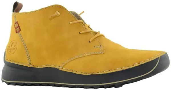 Купить 51510-68 RIEKER Ботинки женские за 6 450 руб. в интернет-магазине Дом Обуви