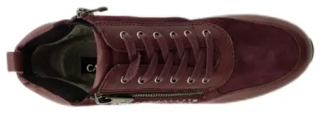 Купить 9-9-25215-23-526 CAPRICE Ботинки женские за 4 050 руб. в интернет-магазине Дом Обуви