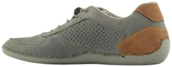 Купить 07553-40 RIEKER Кроссовки мужские за 4 520 руб. в интернет-магазине Дом Обуви