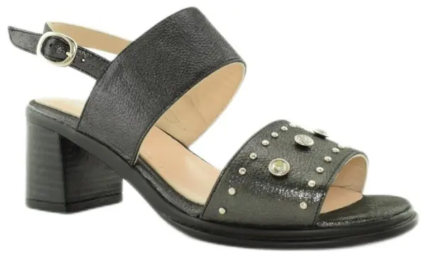 Купить 496-1146-010-505-M5 Dakkem Босоножки женские за 3 350 руб. в интернет-магазине Дом Обуви