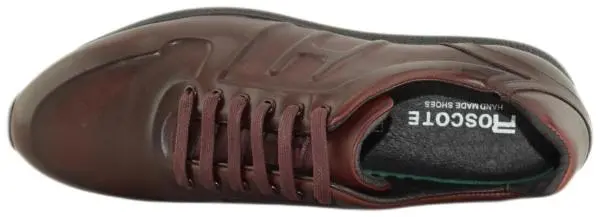 Купить N030-D3-SW1-T1818 Roscote Туфли мужские за 3 490 руб. в интернет-магазине Дом Обуви