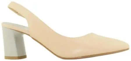 Купить 12C5-80-208 LADY COUTURE Туфли летние женские за 5 180 руб. в интернет-магазине Дом Обуви