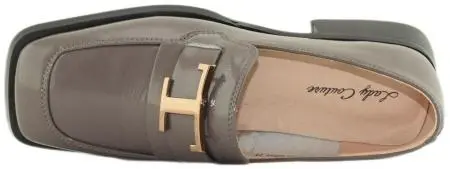 Купить 12C18-20-505XS LADY COUTURE Лоферы женские за 6 780 руб. в интернет-магазине Дом Обуви