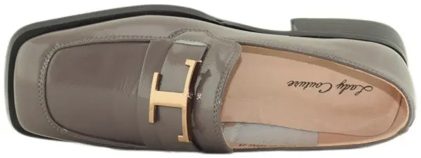 Купить 12C18-20-505XS LADY COUTURE Лоферы женские за 6 780 руб. в интернет-магазине Дом Обуви