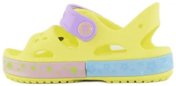 Купить 82209-2 KAPIKA Сандалии детские за 1 200 руб. в интернет-магазине Дом Обуви