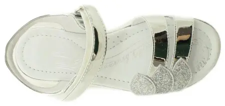 Купить 33561п-1  KAPIKA Туфли детские летние за 1 700 руб. в интернет-магазине Дом Обуви