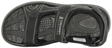 Купить 227109/01-03 CROSBY Сандалии подростковые за 1 900 руб. в интернет-магазине Дом Обуви