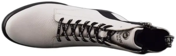 Купить D8975-80 REMONTE Ботинки женские за 3 980 руб. в интернет-магазине Дом Обуви