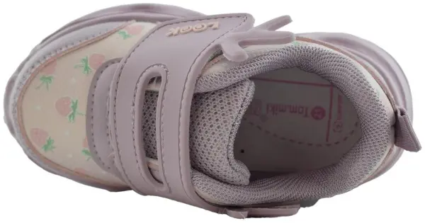 Купить T-11481-E TomMiki Кроссовки детские  за 2 410 руб. в интернет-магазине Дом Обуви