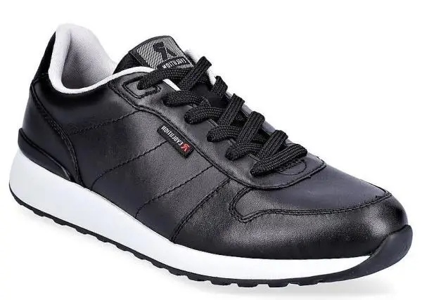 Купить 07605-00 Rieker Полуботинки мужские за 5 960 руб. в интернет-магазине Дом Обуви