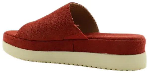 Купить 5-5-27201-22-513 S.Oliver Сабо женские за 2 770 руб. в интернет-магазине Дом Обуви