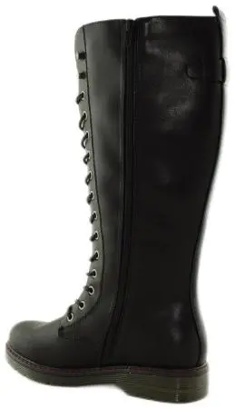 Купить 90430-00 RIEKER Сапоги женские за 2 500 руб. в интернет-магазине Дом Обуви