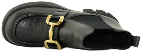 Купить 22W7-24-101B BONAVI Ботинки женские  за 6 050 руб. в интернет-магазине Дом Обуви