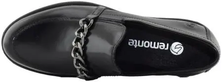 Купить D0F03-03 REMONTE Лоферы женские за 5 160 руб. в интернет-магазине Дом Обуви