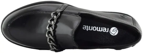 Купить D0F03-03 REMONTE Лоферы женские за 5 160 руб. в интернет-магазине Дом Обуви