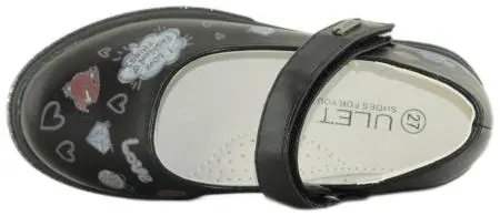 Купить A19611-002_D ULET Туфли детские за 1 490 руб. в интернет-магазине Дом Обуви