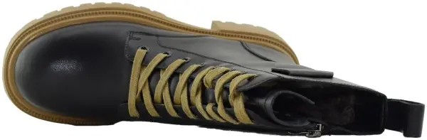 Купить 22W24-14-109B BONAVI Ботинки женские за 6 540 руб. в интернет-магазине Дом Обуви