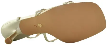 Купить VS56-202963 RESPECT Туфли летние женские за 8 030 руб. в интернет-магазине Дом Обуви