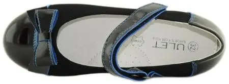 Купить A1369-15A ULET Туфли детские за 1 490 руб. в интернет-магазине Дом Обуви