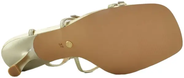 Купить VS56-202963 RESPECT Туфли летние женские за 8 030 руб. в интернет-магазине Дом Обуви