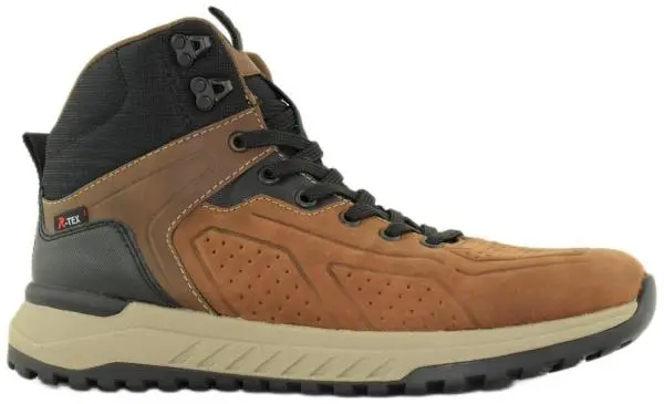 Купить U0161-22 RIEKER Ботинки мужские за 5 570 руб. в интернет-магазине Дом Обуви