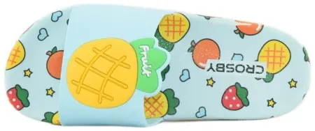 Купить 227405/01-02 CROSBY Пантолеты детские  за 1 080 руб. в интернет-магазине Дом Обуви