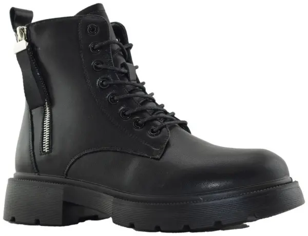 Купить 12R3-49-101B BONAVI Ботинки женские за 6 190 руб. в интернет-магазине Дом Обуви