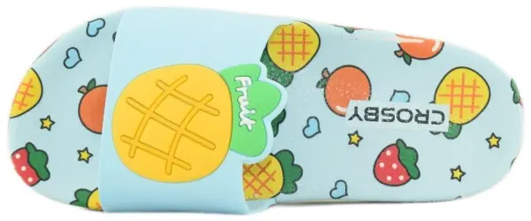 Купить 227405/01-02 CROSBY Пантолеты детские  за 1 080 руб. в интернет-магазине Дом Обуви