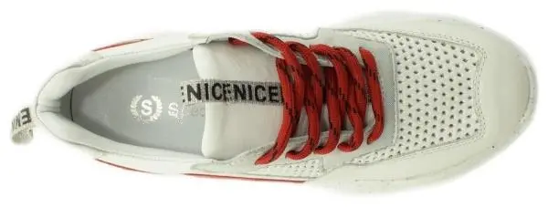 Купить 474031111 SPECTRA Кроссовки женские  за 2 990 руб. в интернет-магазине Дом Обуви