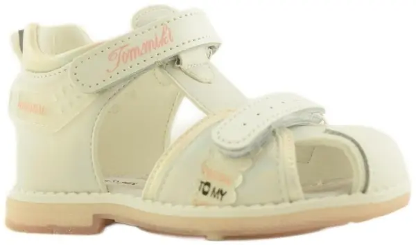 Купить T-10497-A TomMiki Сандалии детские  за 1 960 руб. в интернет-магазине Дом Обуви