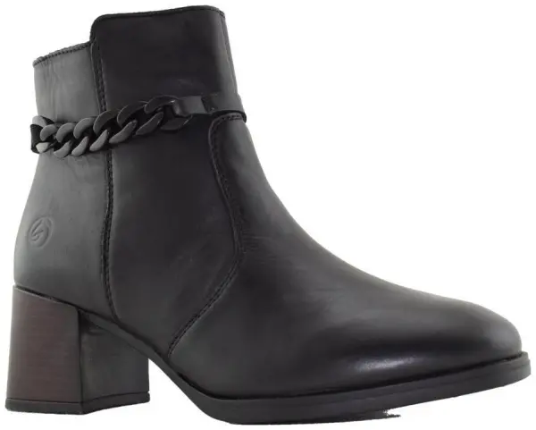 Купить D0V73-01 REMONTE Ботинки женские за 7 450 руб. в интернет-магазине Дом Обуви