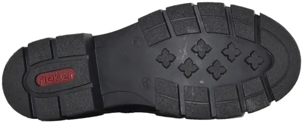 Купить Z9161-00 RIEKER Сапоги женские за 8 450 руб. в интернет-магазине Дом Обуви