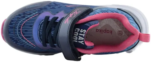 Купить 73848с-2 KAPIKA Кроссовки детские  за 2 730 руб. в интернет-магазине Дом Обуви