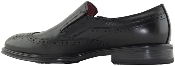 Купить VS83-166967 RESPECT Полуботинки мужские за 7 720 руб. в интернет-магазине Дом Обуви