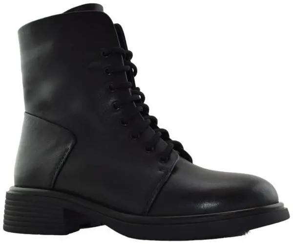 Купить JA214-H220-P1213 JA'VENSI Ботинки женские за 8 660 руб. в интернет-магазине Дом Обуви