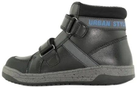 Купить 52416у-1 KAPIKA Ботинки детские  за 3 570 руб. в интернет-магазине Дом Обуви