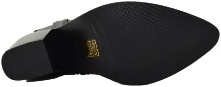 Купить XT034_01PB-BL EL TEMPO Ботильоны женские за 5 340 руб. в интернет-магазине Дом Обуви