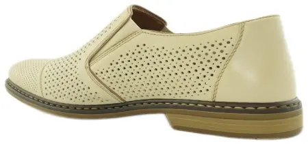 Купить 13486-60 Rieker Туфли мужские  за 4 520 руб. в интернет-магазине Дом Обуви