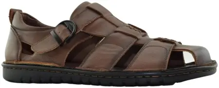 Купить VK68-191308/10 Respect Сандали мужские  за 4 820 руб. в интернет-магазине Дом Обуви